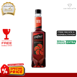Davinci Syrup Watermelon 750ML